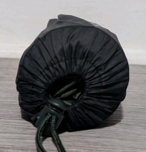 Sleepingo Ultralight Sleeping Pad Inflatable Mat Green