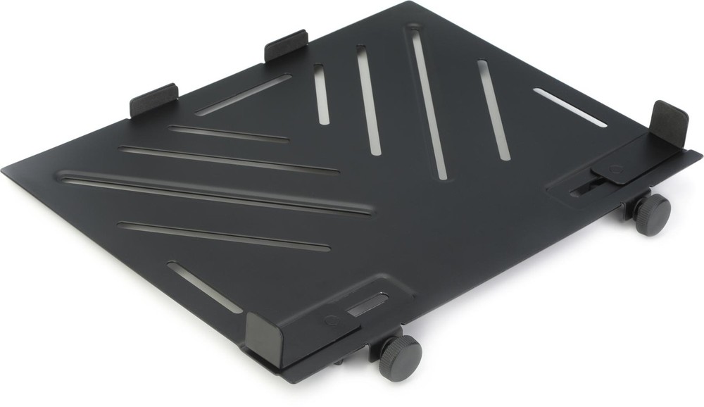 On-Stage TMP-KS7350-BB + On-Stage TMP-MSA5000 Value Bundle