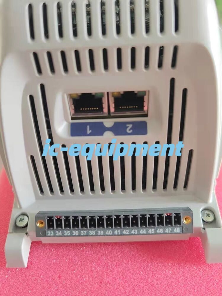 Surplus 1PC 1444-DYN04-01RA Dynamic Measurement EtherNet/IP Module