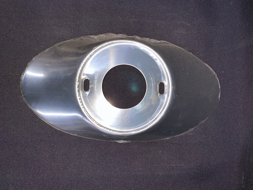 Powers 420-335 Trim Plate ONLY