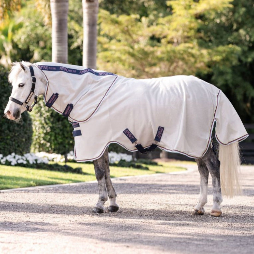 Horseware Amigo Bug Rug Plus Pony Fly Sheet
