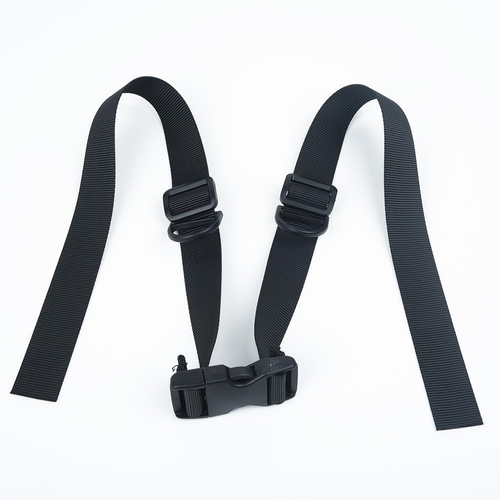 Buckle Clip Strap for Backpack Shoulder Strap Quick Release and Adjustable