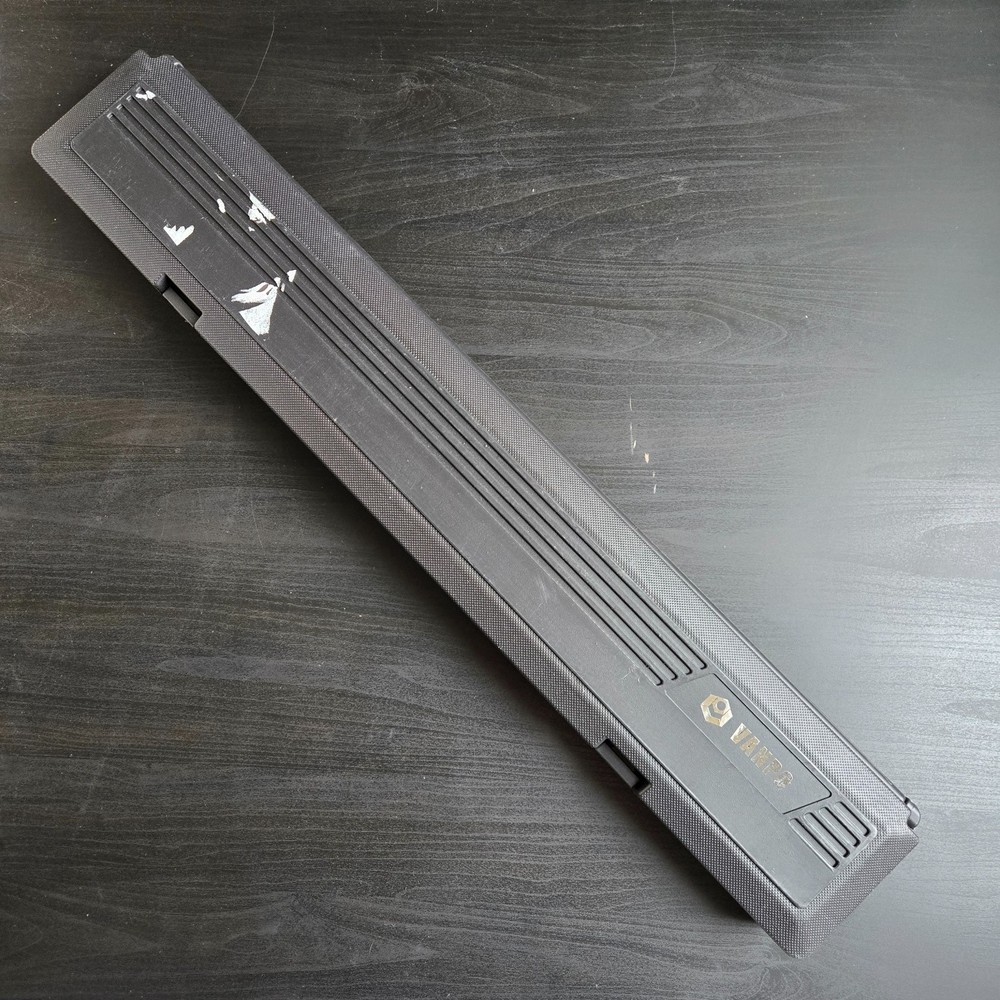 Vanpo Adjustable Torque Wrench - 2.2-44.2 ft.lb with Precise LED Notifications