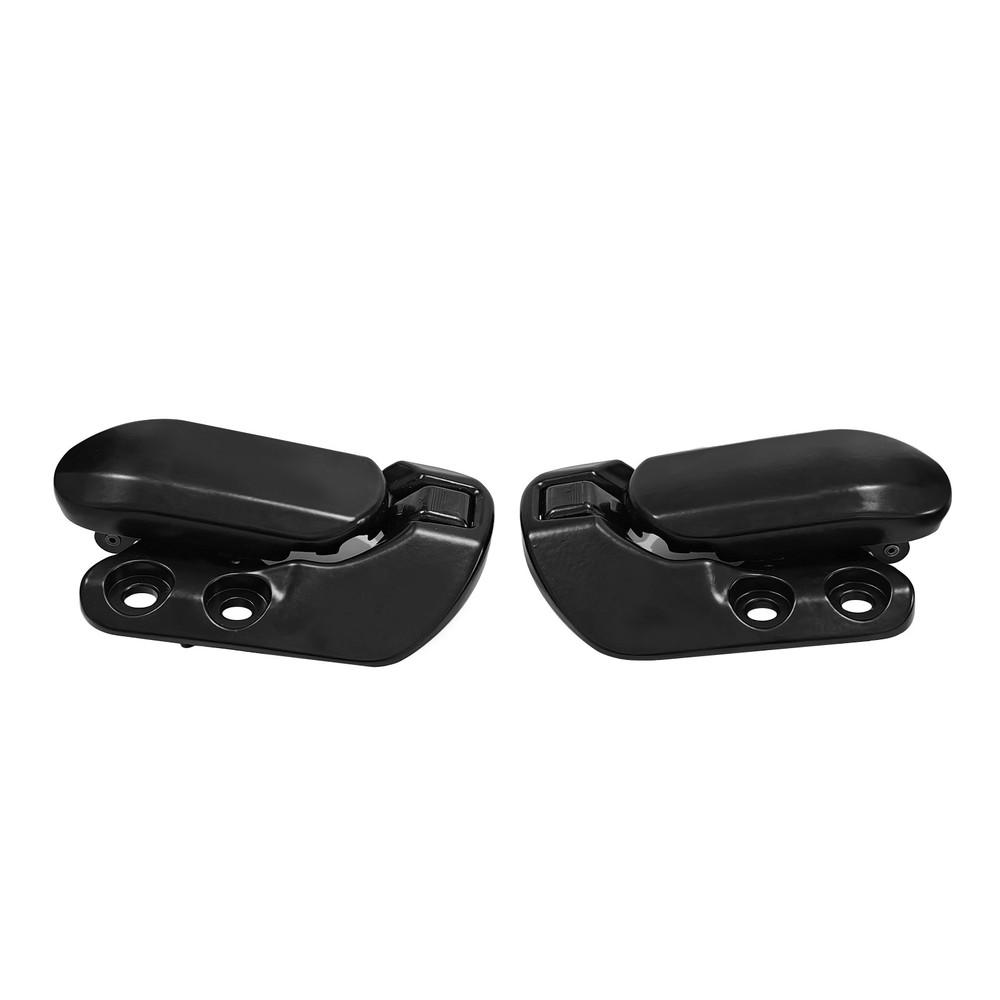 Soft Top Convertible Latch Lock Left & Right Fits Mazda Miata 1990-2003