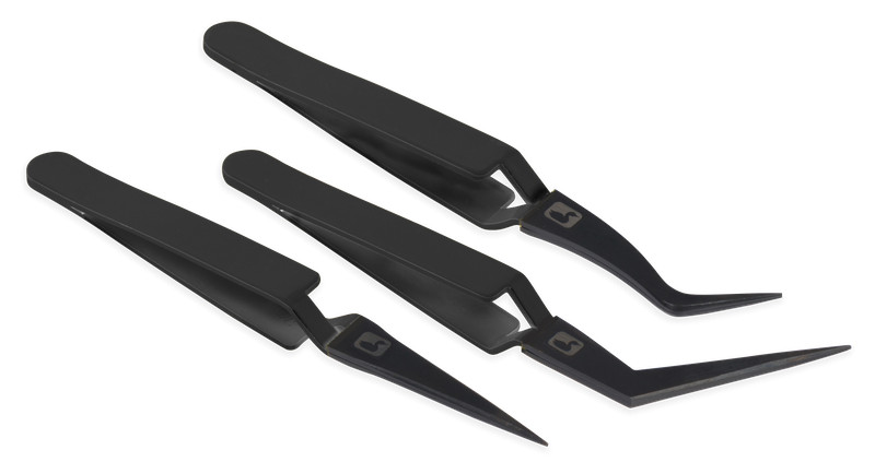 Loon Outdoors D-Loop Tweezer Kit