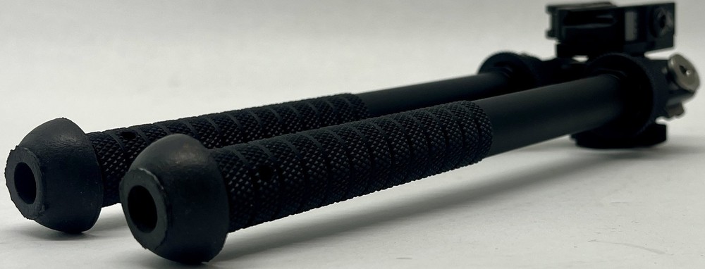 Atlas PSR Adjustable Collapsible Bipod