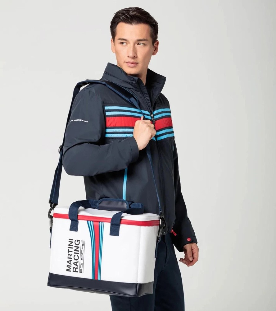 PORSCHE Cool Bag – MARTINI RACING®