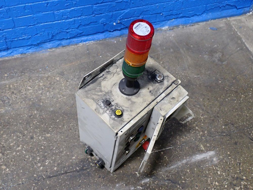 STACKLIGHT CONTROL PANEL 08250562125