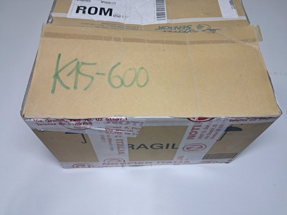 Notifier NFXI-BEAM-40 Analog Beam detection
