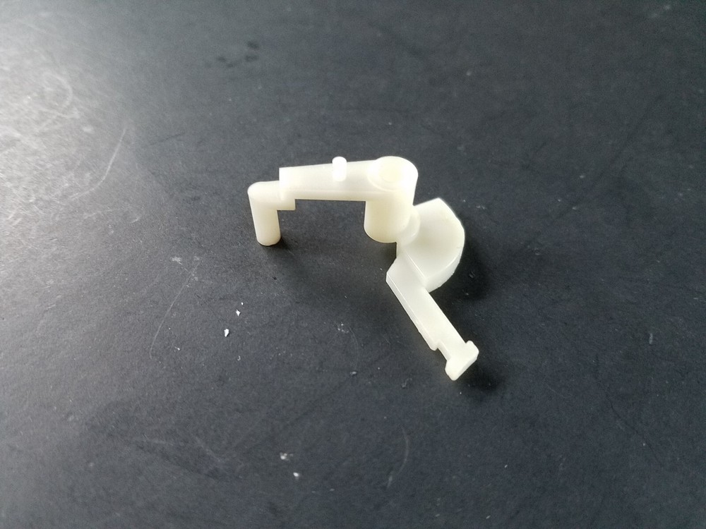 Plastic Part for JVC QL-A5 Turntable