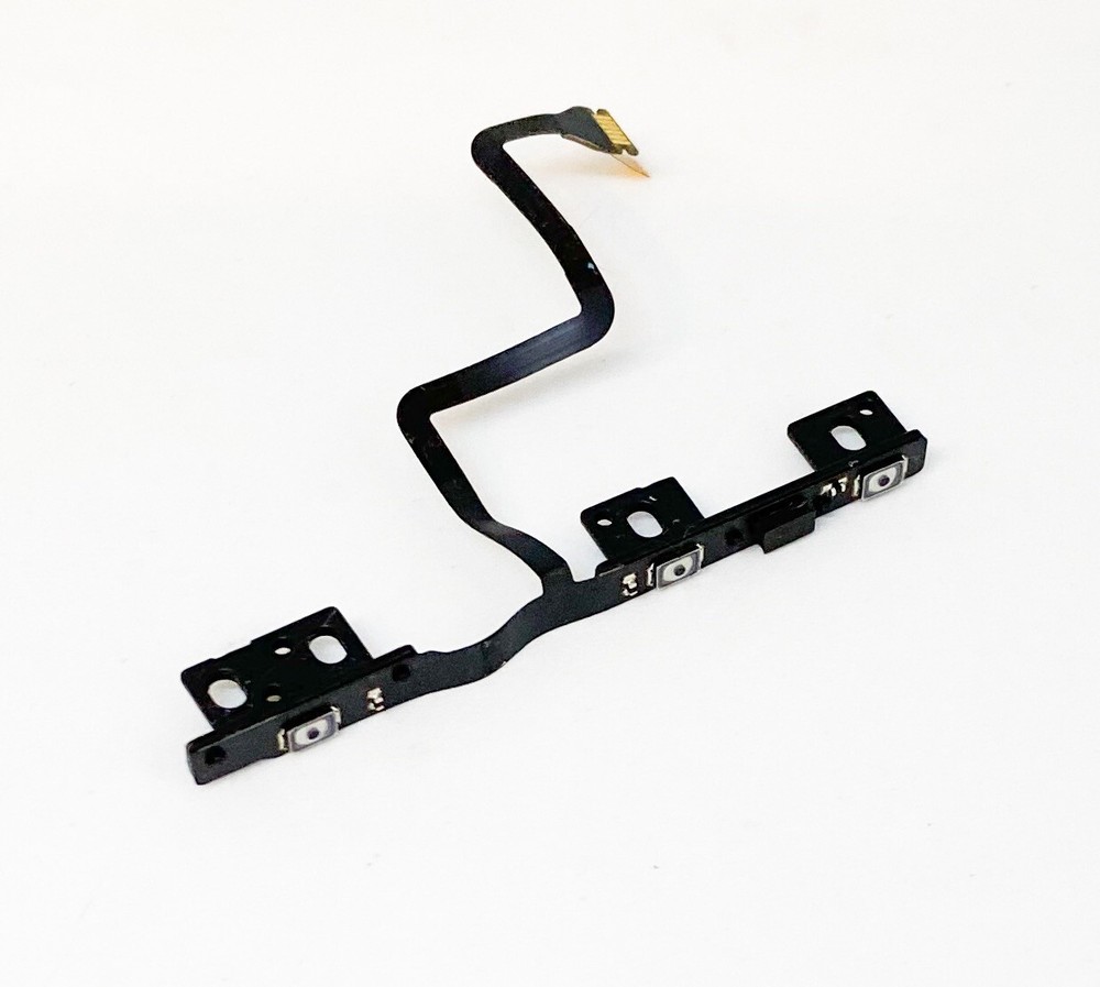 Microsoft Surface Book 2 3 1899 1793 15" Power Volume Button Flex Cable M1003465