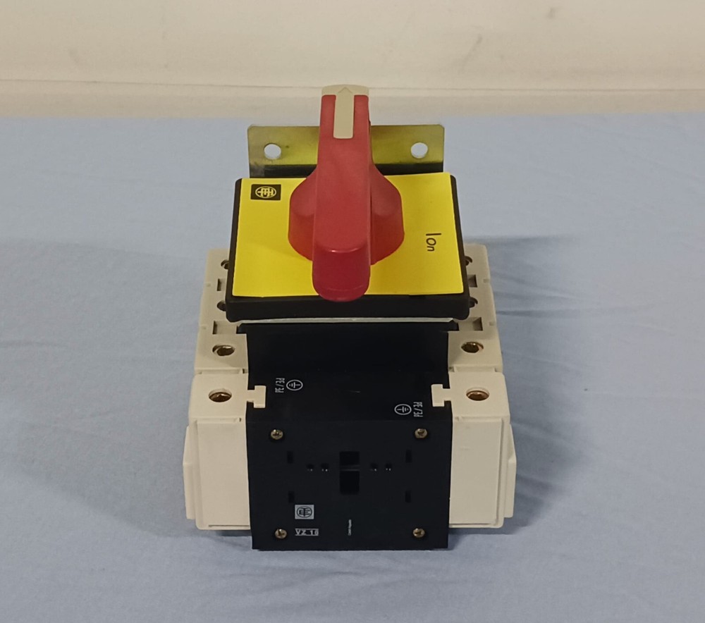 Telemecanique V5 Switch Disconnector