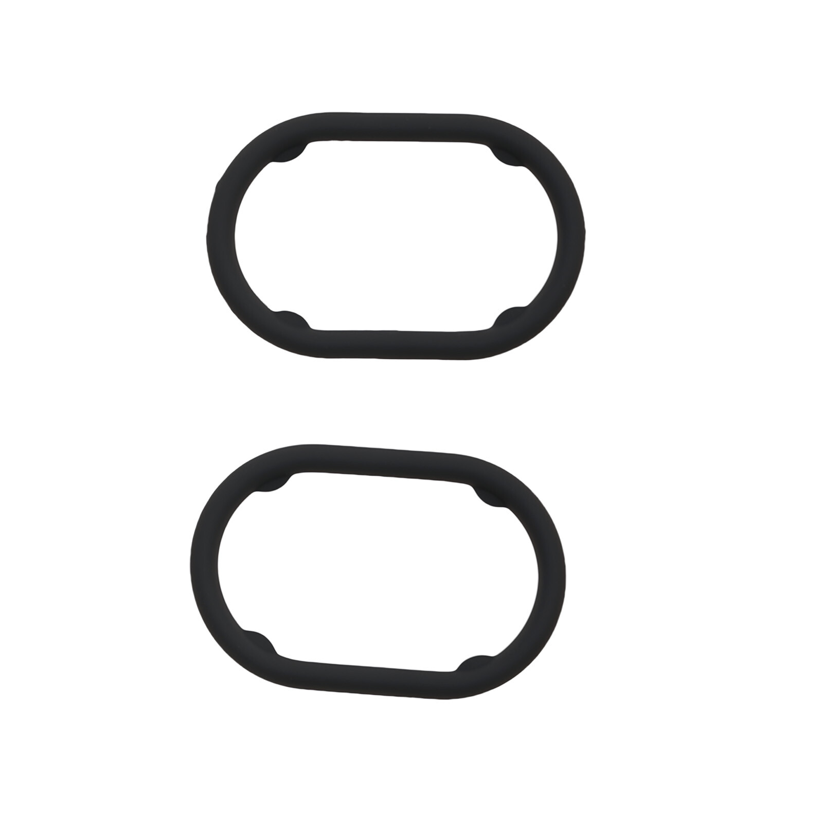 Engine Oil Cooler Fits For Jeep Compass/Renegade 2018-2022 24148627861 Silver