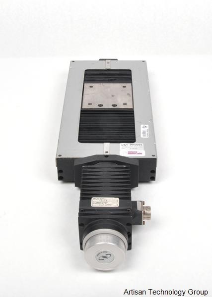 Klinger UE-73 Linear Translation Stage