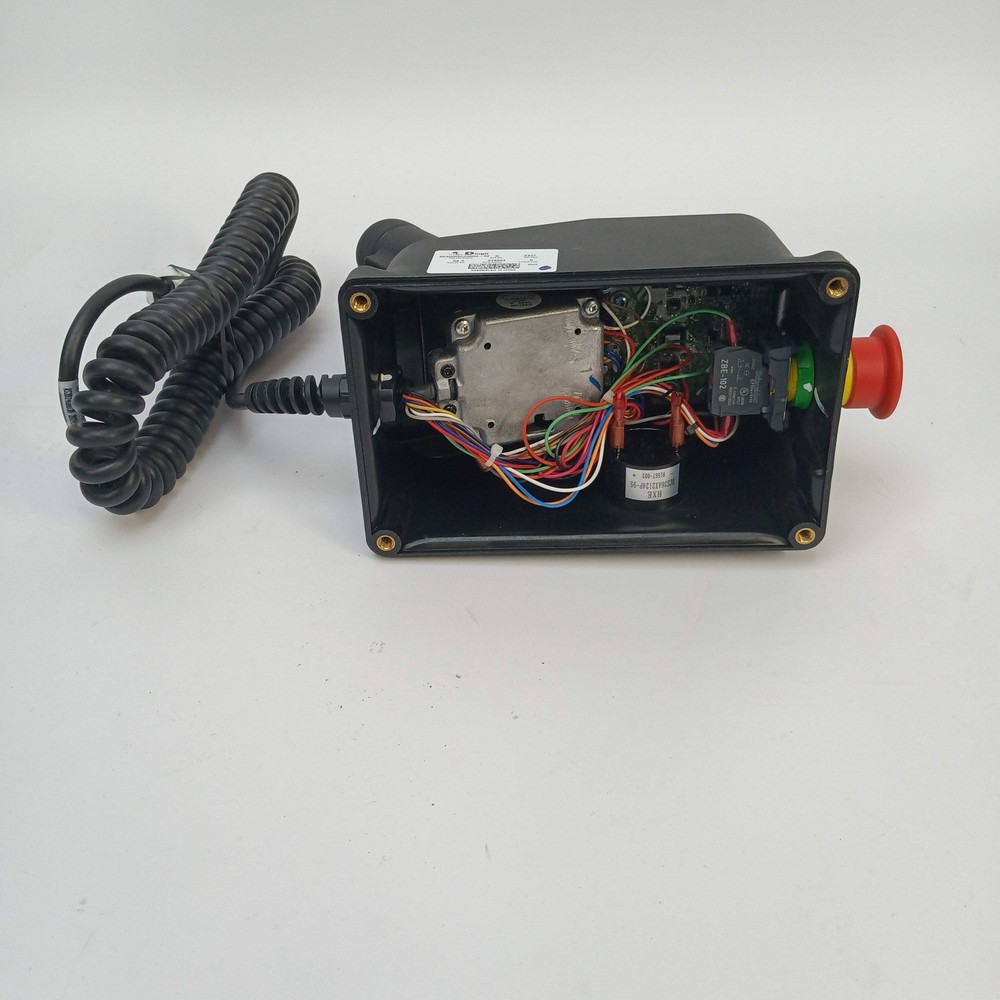 Platform Control Box Replacement for Dingli HD DC Scissor