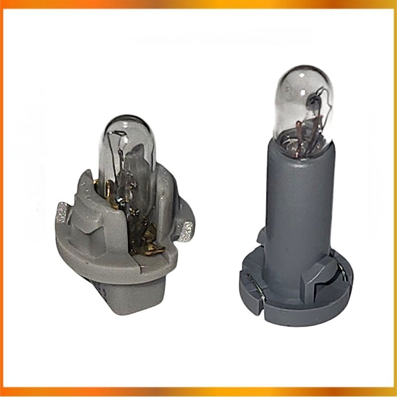 2008-2019 Express and Savana Van Climate Control Light Bulbs