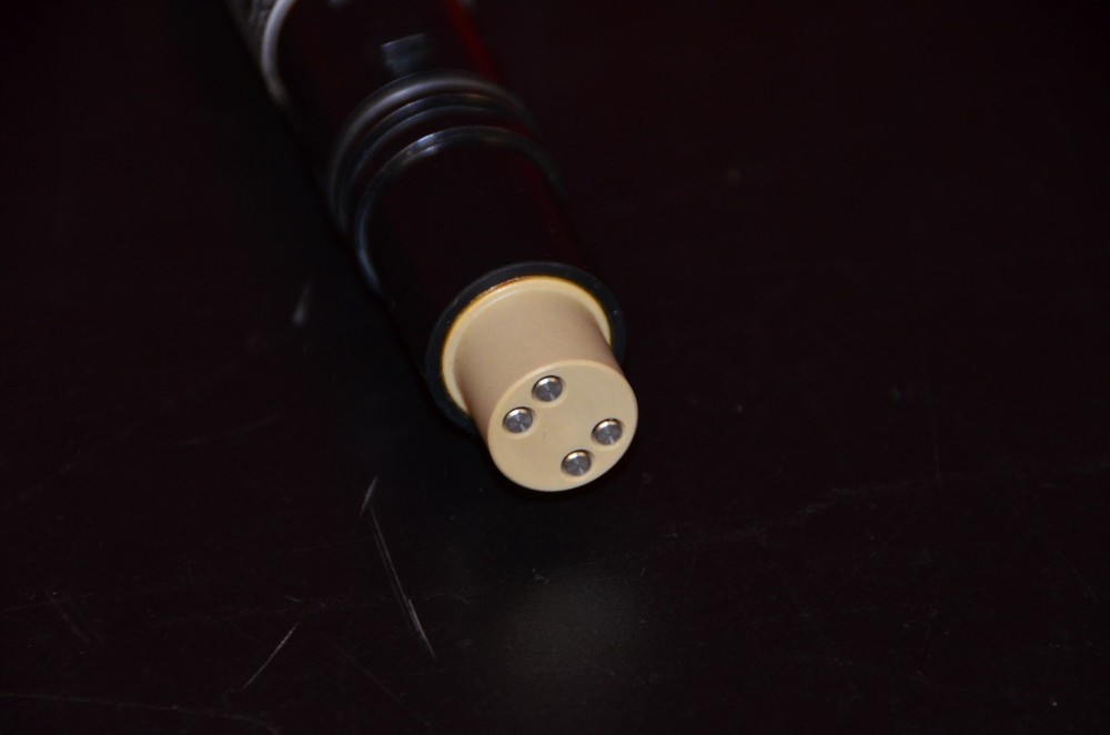 Bailey TBI Conductivity Sensor Probe TB45401112 / 100 PSI Max