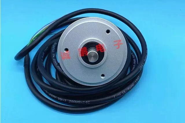 1PC NEW ABST-1FP3-012-3 ABST Series Turret Encoder By DHL Fast Shipping