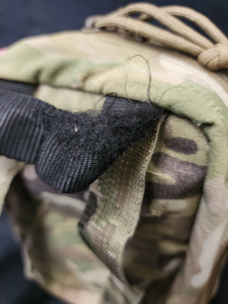 Firstspear SOFLCS-R Med Kit 6/9 Multicam #D4 Cag Sof Devgru Seal