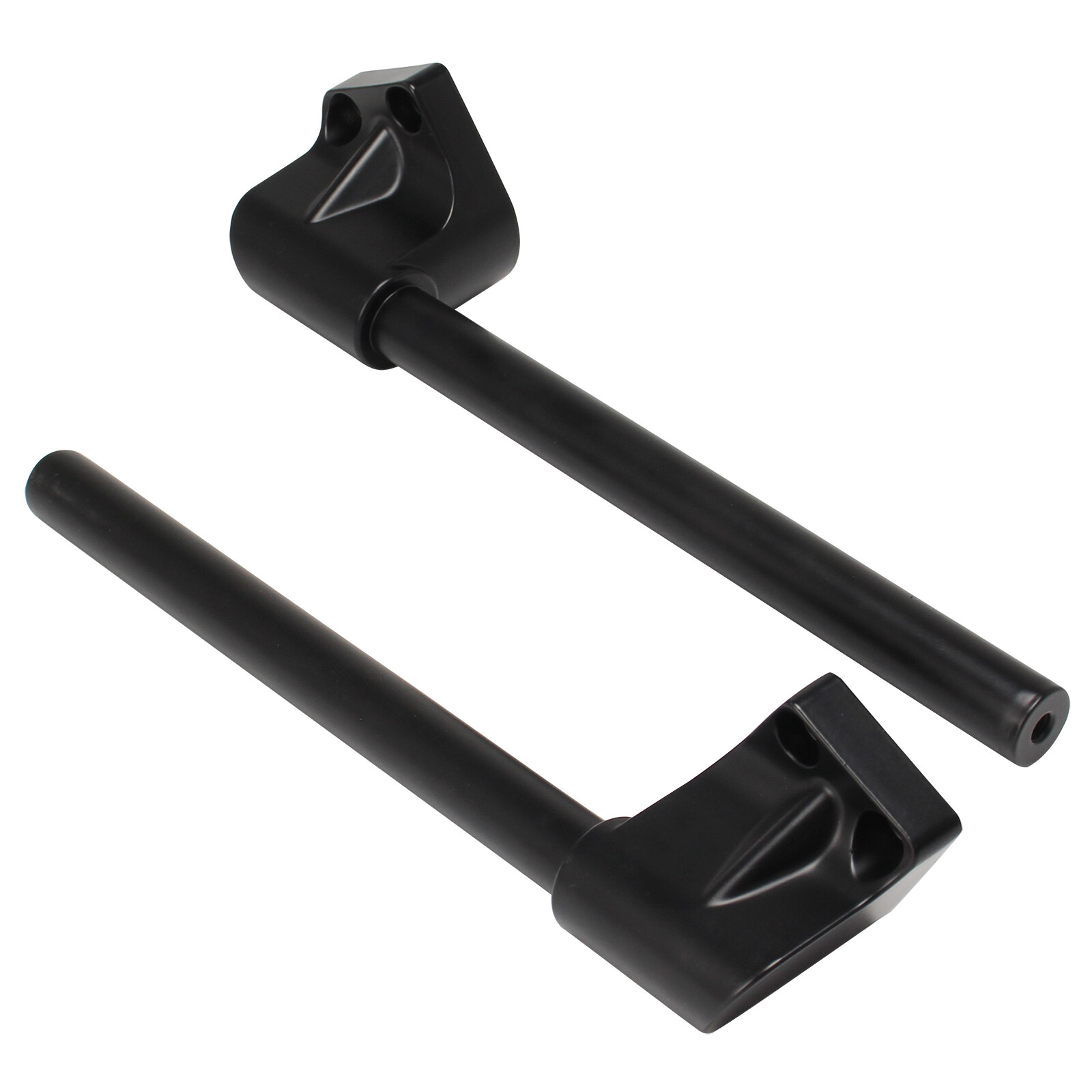 Handlebar For kawasaki Ninja 250 250R EX250 08-12 300R EX300 13-17 Handle Bar US