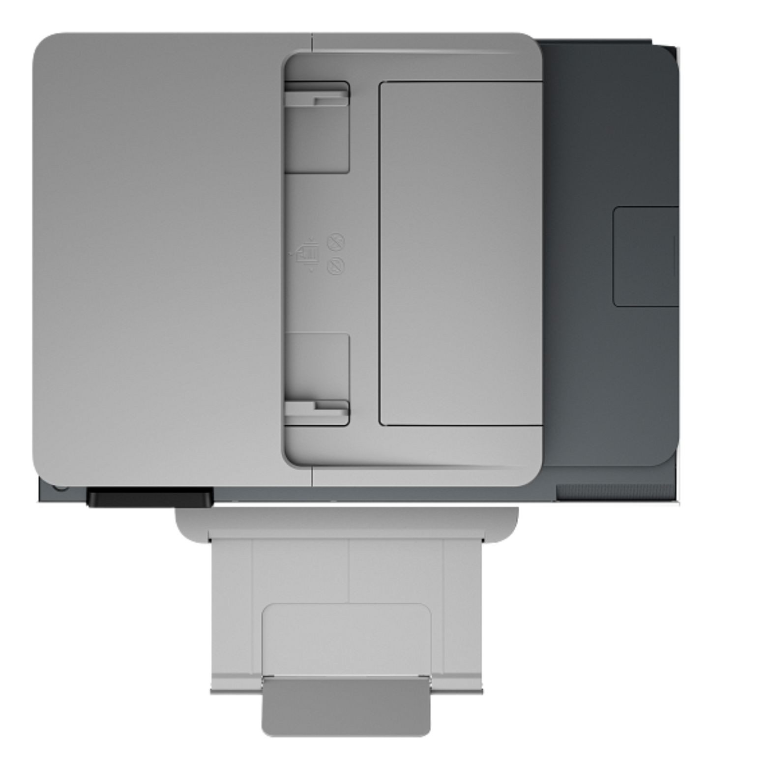 HP OfficeJet Pro 8125e All-in-One Printer Wireless, Print, Copy, Scan, Inkjet