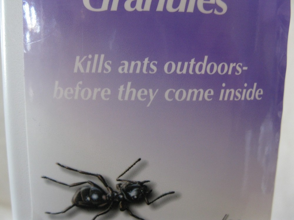 Bonide Ant Killer Granules 1 lb
