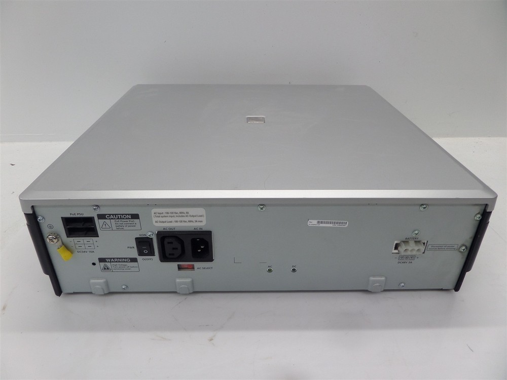 Samsung OfficeServ 7200 Digital Communication System