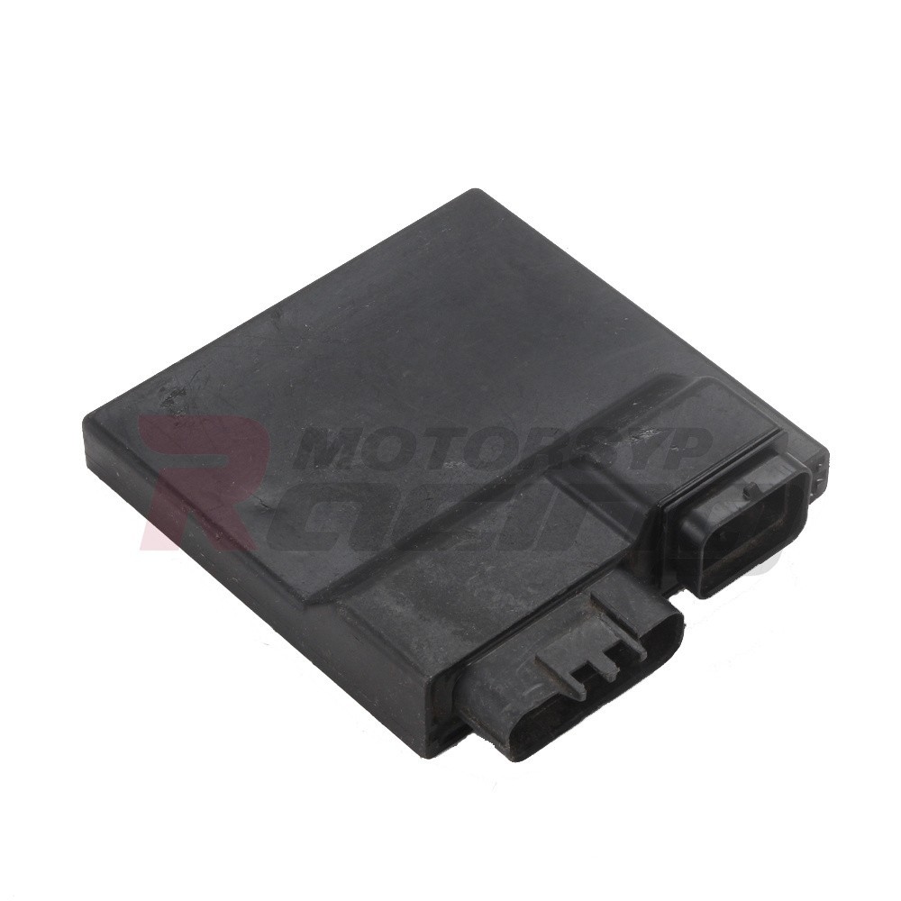 Used ECU CDI Igniter Control Unit For Yamaha YZF R1 2009-2011 14B-8591A-00-00