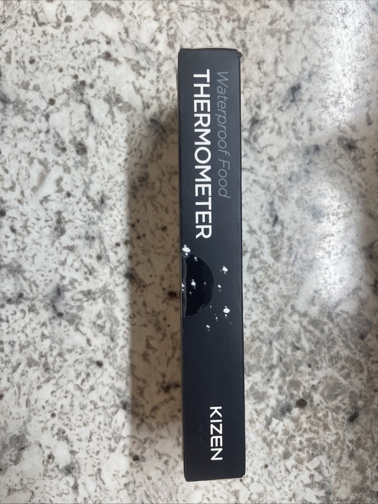 Kizen Waterproof Food Thermometer Digital