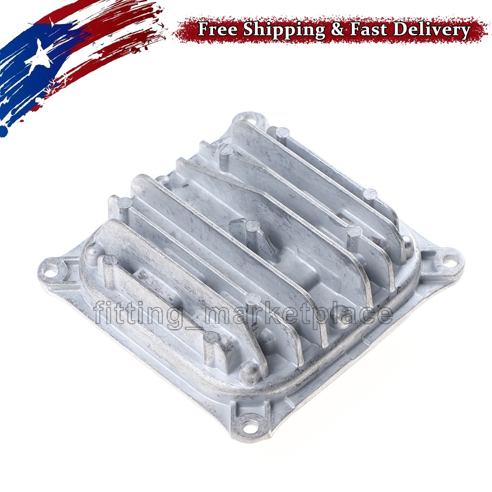 A2228700789 Headlight LED Ballast Voltage Regulator Module for Mercedes