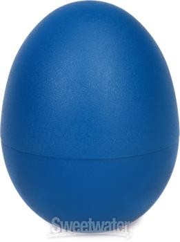 Meinl Percussion Egg Shaker Assortment - Multi-colored (24-pack)