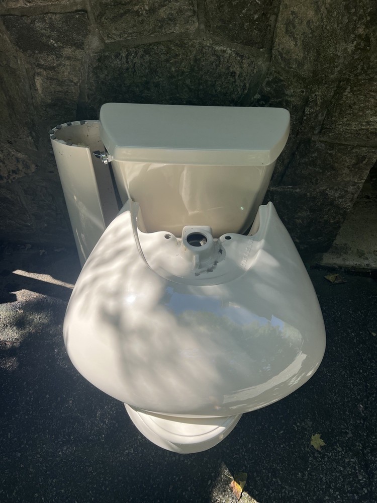 Half Bath Kohler Half Bath Set