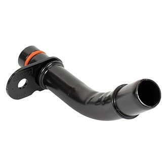 Motorcraft KT136 HVAC Heater Pipe