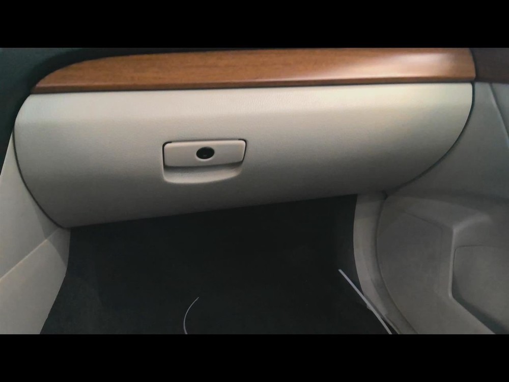 OUTBAKLEG 2014 Glove Box 425938