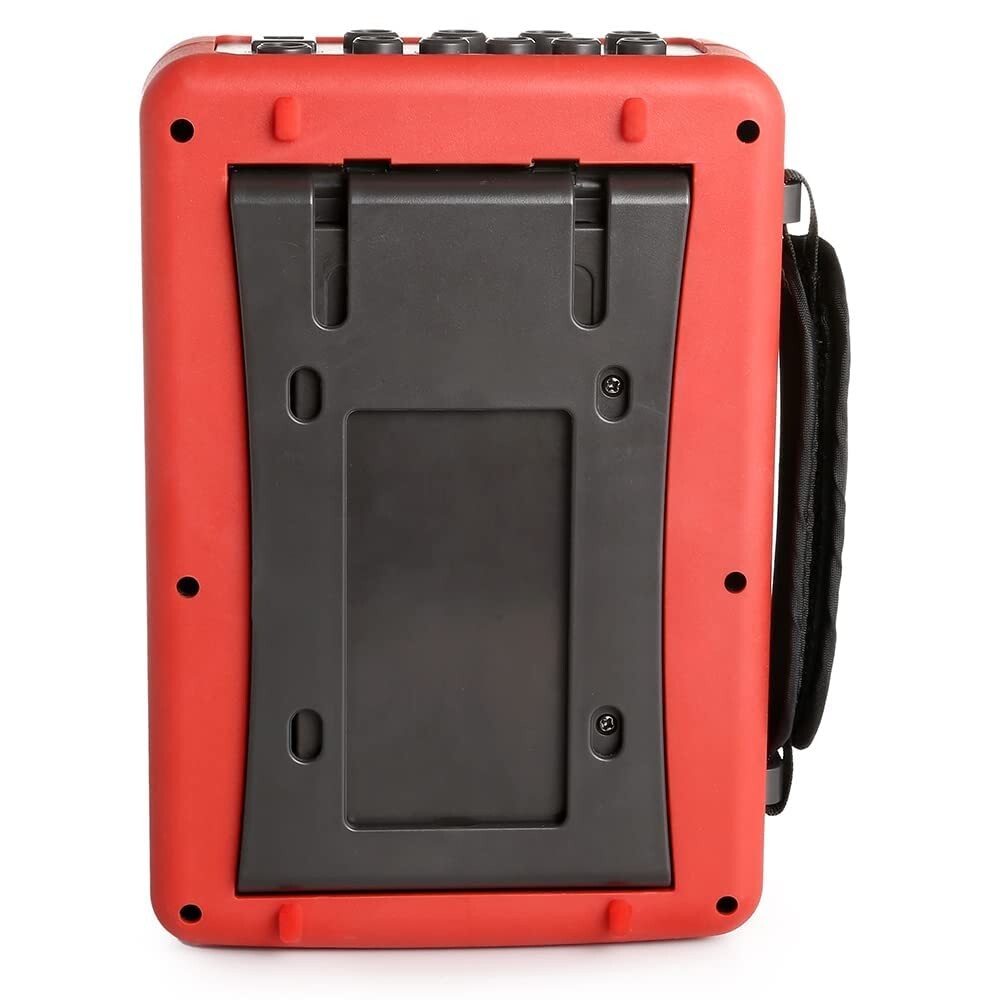 Power Quality Analyzer Data Logger With 4 Current Clamp Sensor Range 0.10A～100A