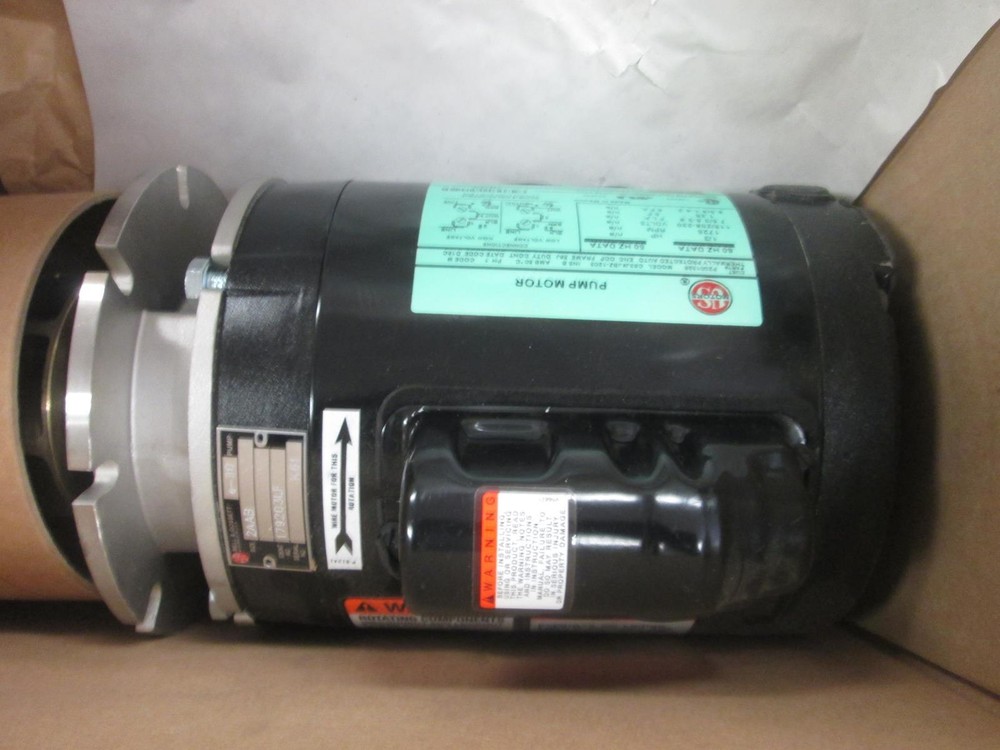 BELL & GOSSETT 179203LF PUMP E-90 2AAB