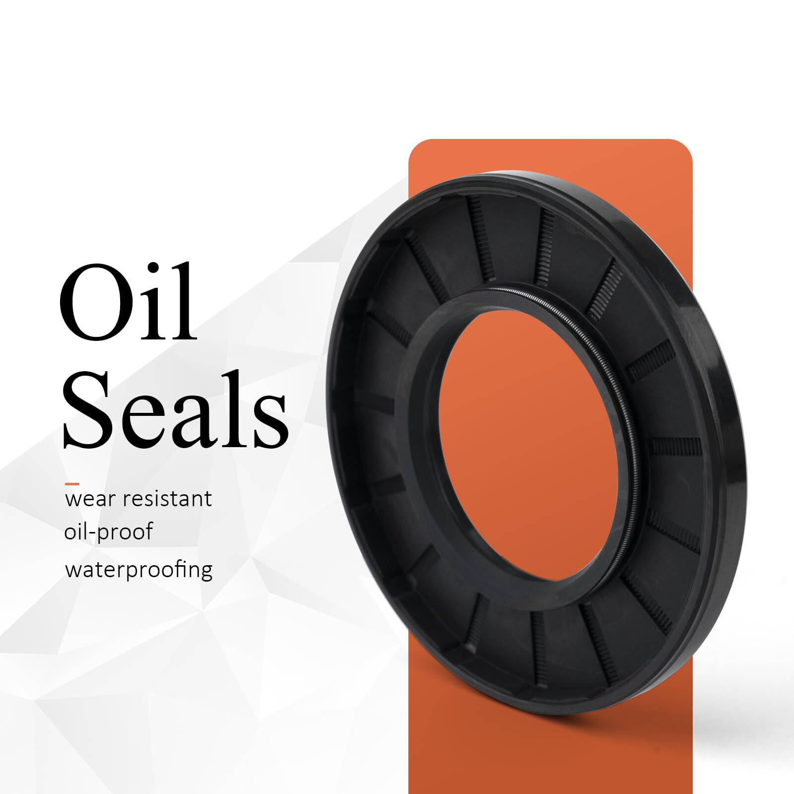 68/69/70/71/72/73/74mm ID Rubber Double Lip TC Oil Shaft Seal for Car Automotive