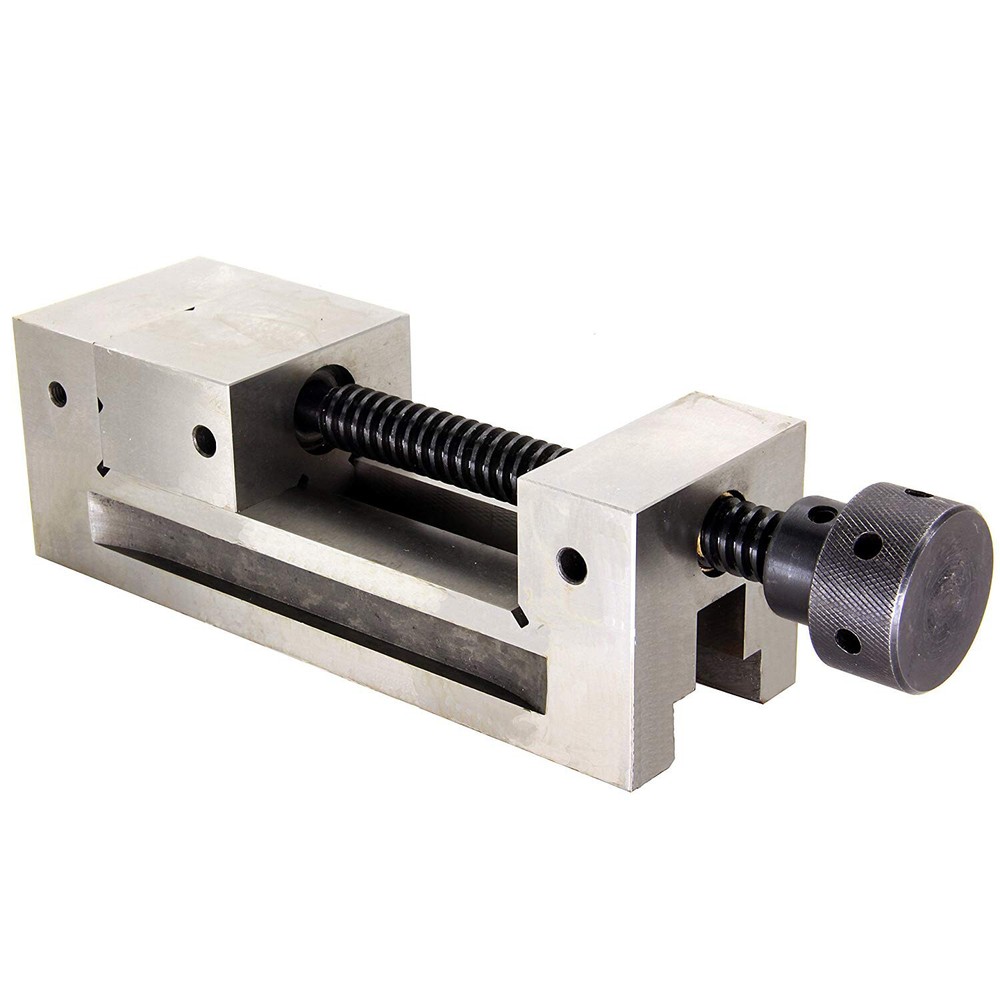 HFS(R) Precision Toolmakers Vise 2-1/2"