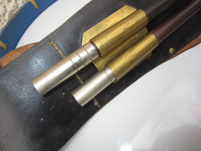Drum Antique COUESNON PARIS