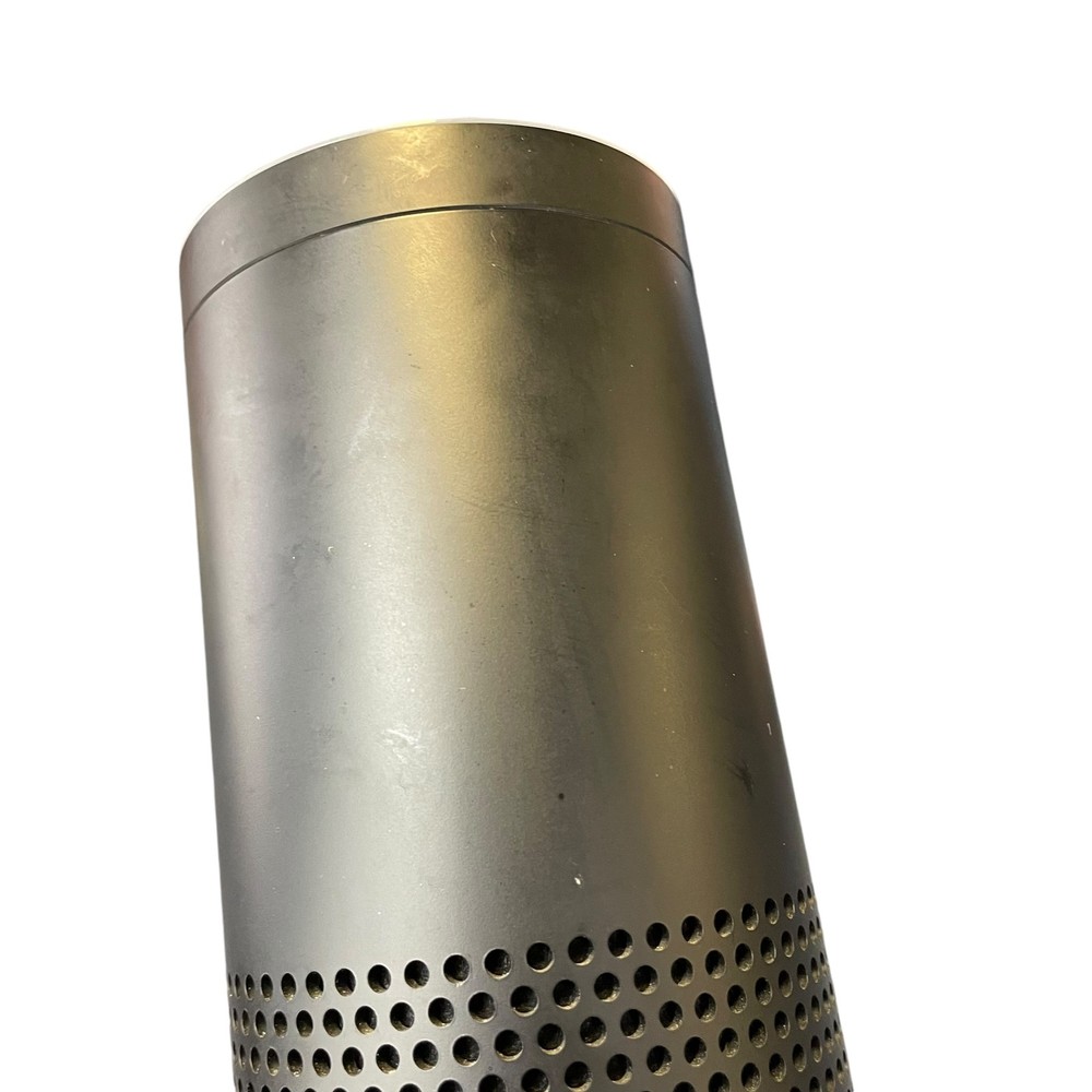 Amazon Echo 1st Generation Black Smart Speaker - Model SK705DI #U4532