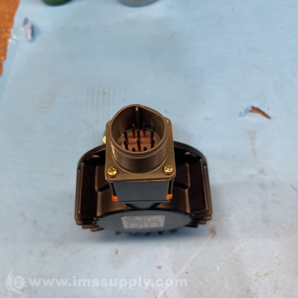 Nikki Denso E2-T1 Encoder FNIP