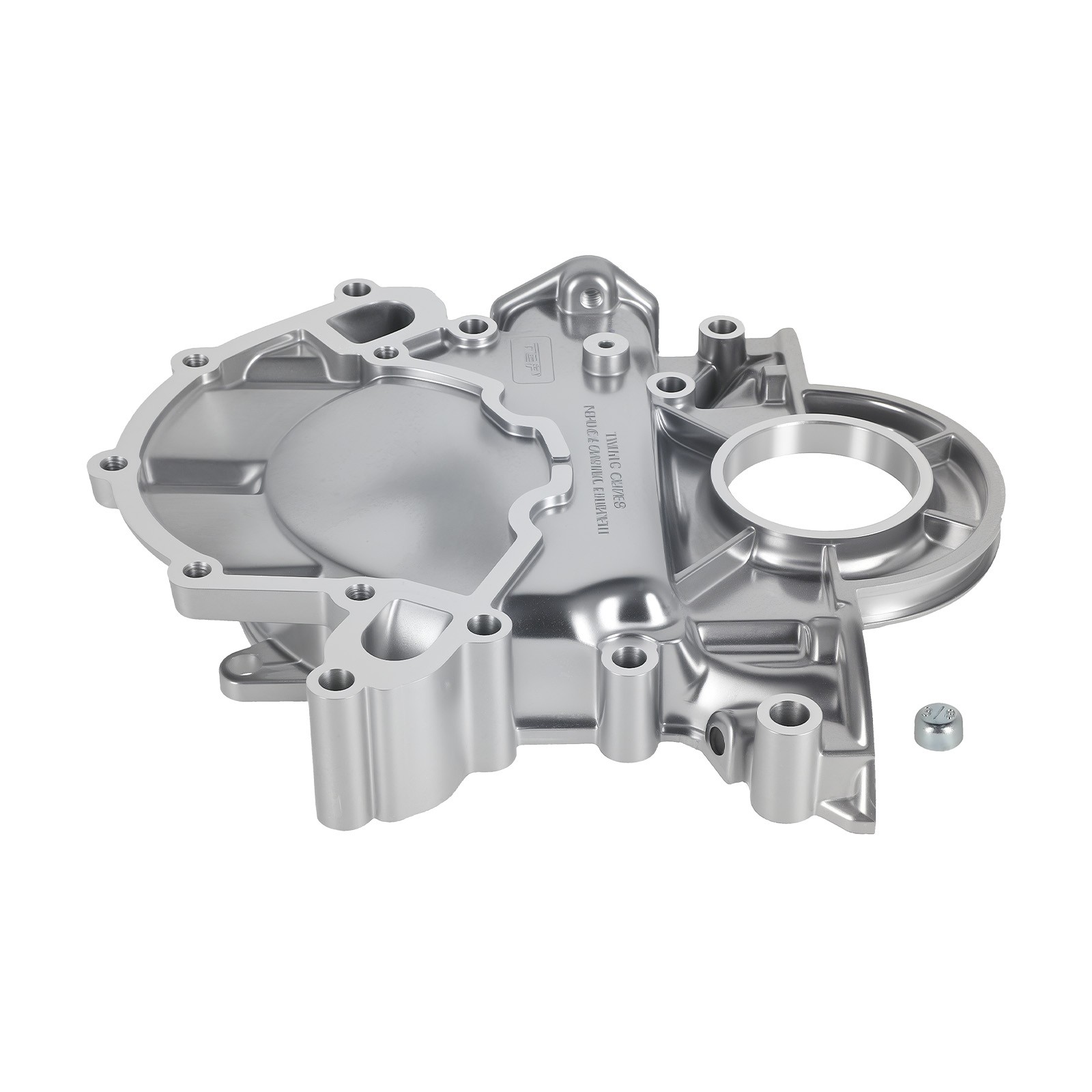 Timing Chain Cover for Ford Mustang Capri 302 5.0L 1979-1985 D7AE6059A