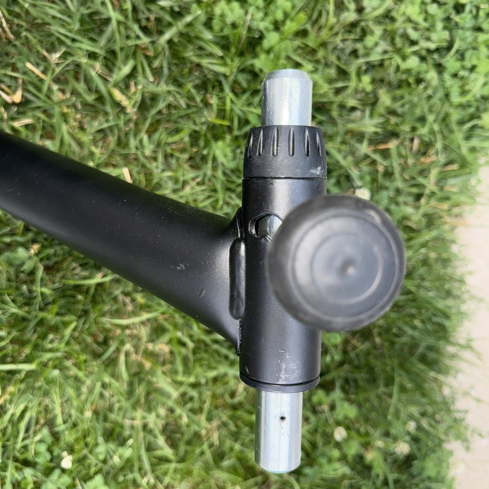 Saris CycleOps M2 Smart bicycle trainer Works No Stand