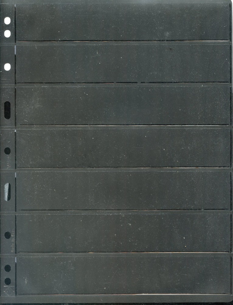 212 STOCK PAGES VARIOUS STYLES