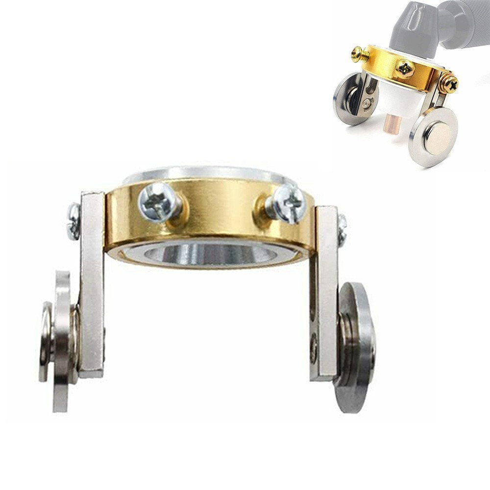 Welding Guide Wheel Cutter For Plasma Guide Roller Metalworking