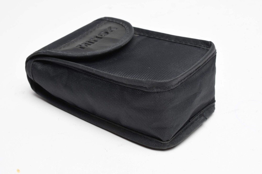 Minox 35 series compact pouch case, Clean, Genuine