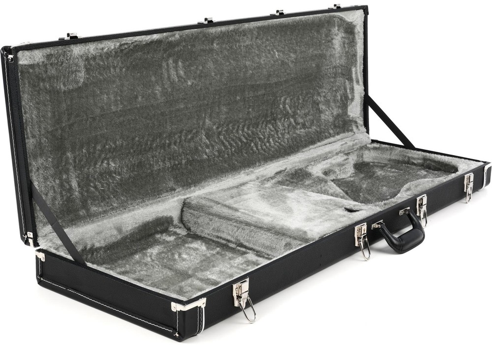 ESP LTD B Bass Form Fitting Case