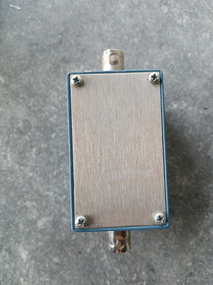 GATAN Model 679.19603 Opto-Isolator Solid State Relay