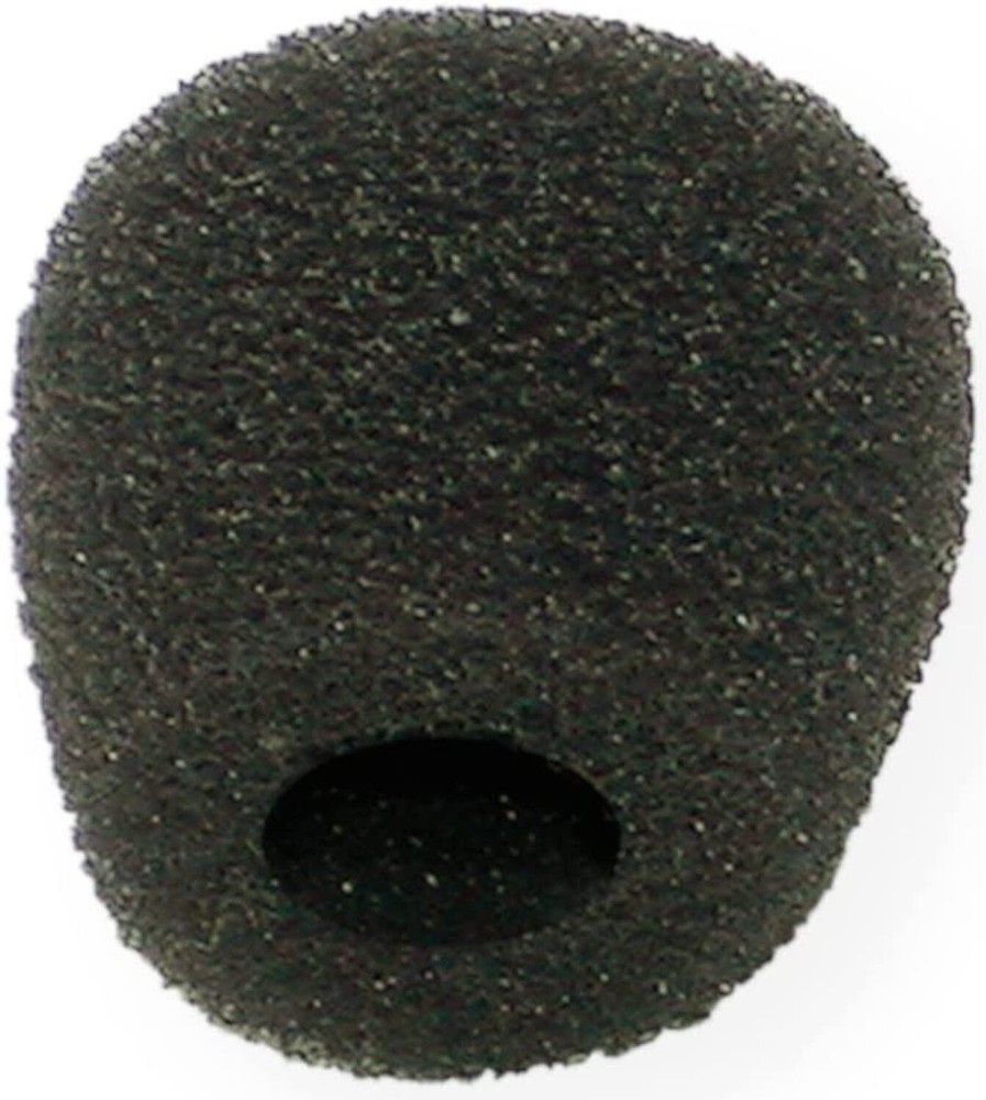 Williams Sound WND 002 Plug Mount Microphone Windscreen