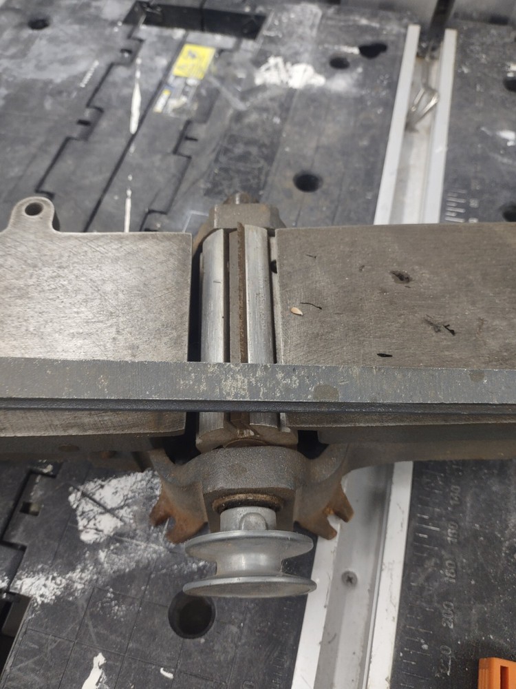 woodworking tools belt drive planer